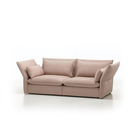 Mariposa Three-Seater - Vitra - Edward Barber & Jay Osgerby - Sofas - Furniture by Designcollectors