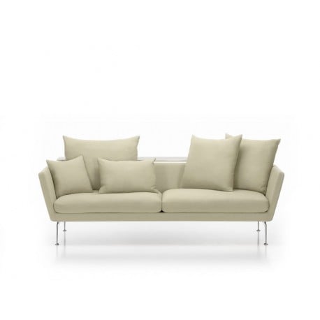 Suita Three-Seater, Soft Classic - Vitra - Antonio Citterio - Furniture by Designcollectors
