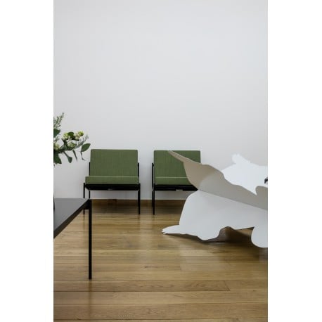 Kiki Lounge Chair Fauteuil - artek - Ilmari Tapiovaara - Accueil - Furniture by Designcollectors