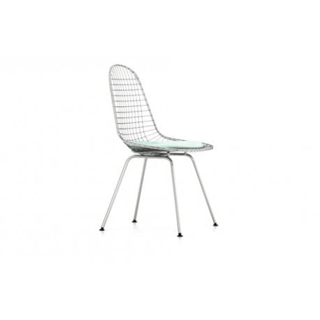 Wire Chair DKX-5 - vitra - Charles & Ray Eames - Home - Furniture by Designcollectors