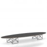 Elliptical Table ETR - Furniture by Designcollectors