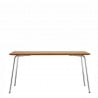 S 1040 Table - Furniture by Designcollectors
