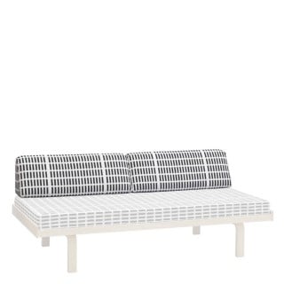 710 Day bed back cushions