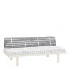 710 Day bed back cushions - Furniture by Designcollectors