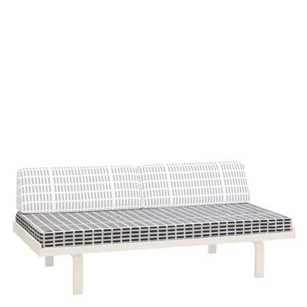 710 Day bed mattress - Artek - Alvar Aalto - Sofas & Daybeds - Furniture by Designcollectors