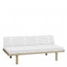 710 Day bed frame - Furniture by Designcollectors