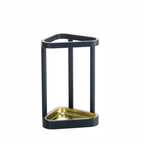 Umbrella Stand 115 Midnight blue - artek - Alvar Aalto - Home - Furniture by Designcollectors
