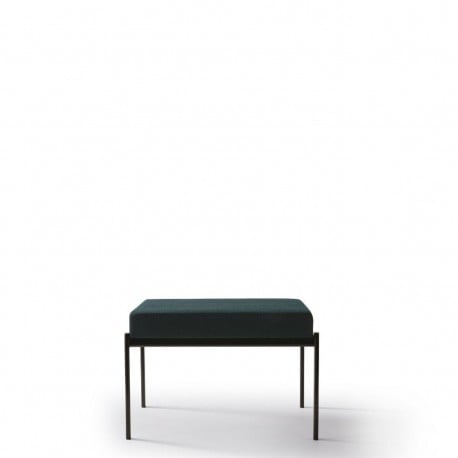 Kiki Bank - bekleed met Hallingdal - artek - Ilmari Tapiovaara - Home - Furniture by Designcollectors