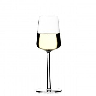 Essence Glas Witte Wijn Set van 2