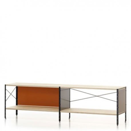 Eames storage unit - ESU Shelf (new) - vitra - Charles & Ray Eames - Home - Furniture by Designcollectors