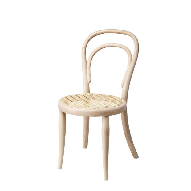 14 KR Chaise d'enfant - Thonet -  - Chaises - Furniture by Designcollectors