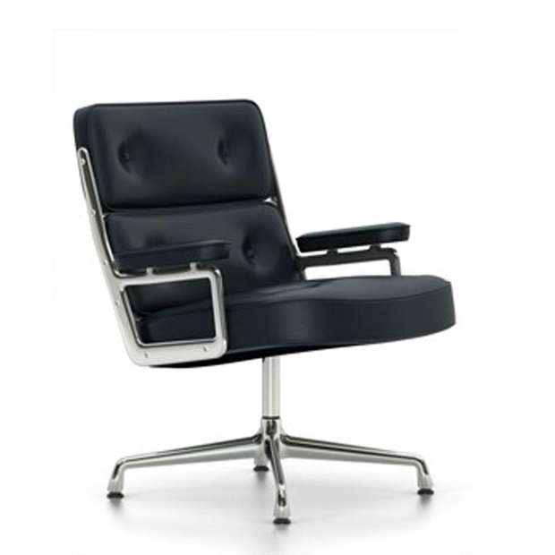 Lobby Chair ES 108 - Vitra - Charles & Ray Eames - Chaises - Furniture by Designcollectors
