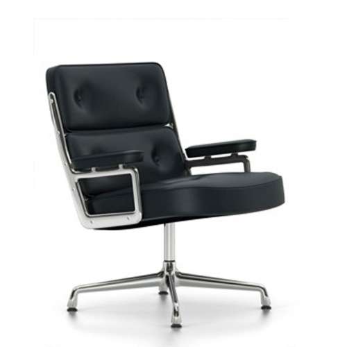 Lobby Chair ES 108 - Vitra - Charles & Ray Eames - Stoelen - Furniture by Designcollectors