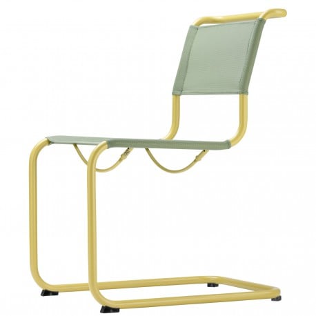 S 33 N Chair All Seasons - Thonet - Mart Stam - Furniture by Designcollectors