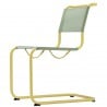 S 33 N Chair All Seasons - Furniture by Designcollectors