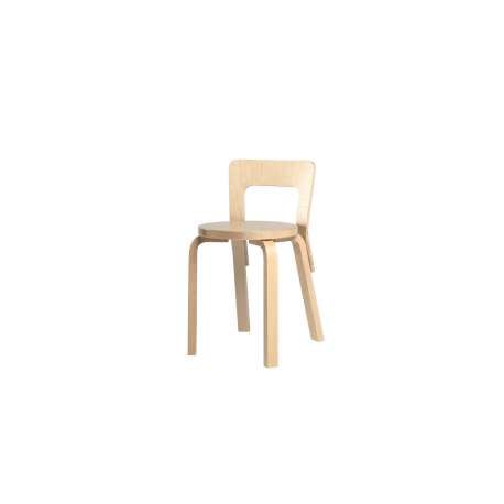 65 Chair - artek - Alvar Aalto - Home - Furniture by Designcollectors