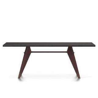 EM Table (wood)