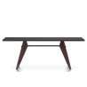 EM Table (wood) - Furniture by Designcollectors