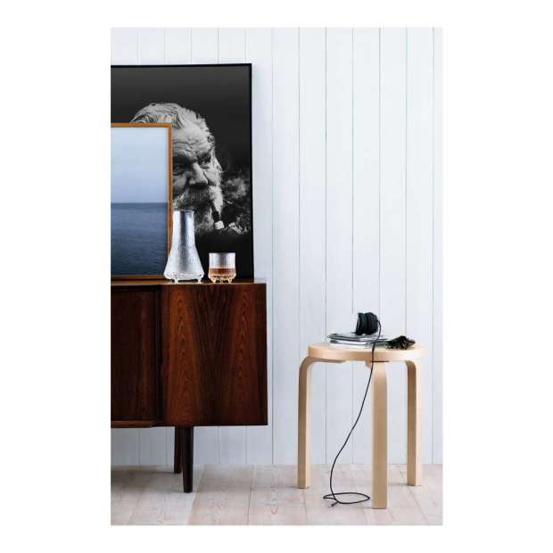 Ultima Thule Geschenkset Karaf & Glazen - Iittala - Tapio Wirkkala - Home - Furniture by Designcollectors