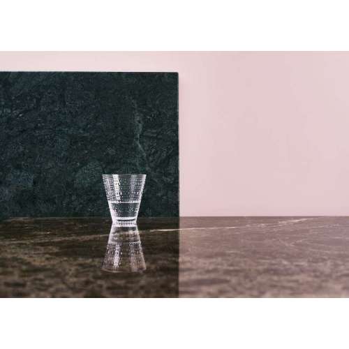 Kastehelmi Tumbler Glas 30 cl 2 st. Helder - Iittala - Oiva Toikka - Home - Furniture by Designcollectors