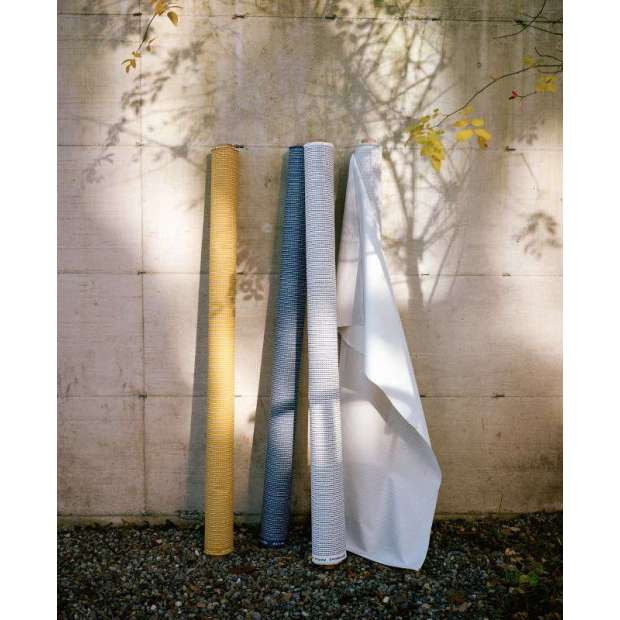 Rivi Table Cloth Blue & White - Artek - Ronan and Erwan Bouroullec - Google Shopping - Furniture by Designcollectors