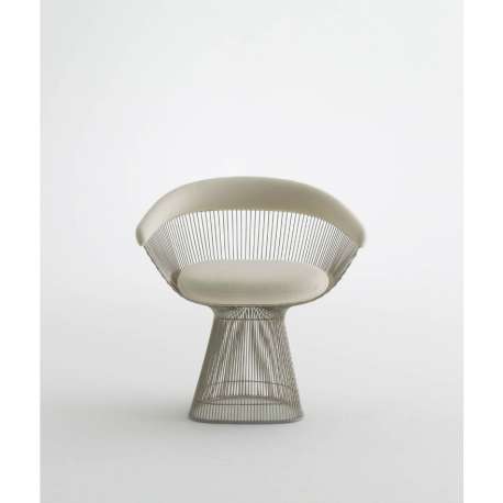 Platner Side Chair Stoel - Knoll - Warren Platner - Stoelen - Furniture by Designcollectors