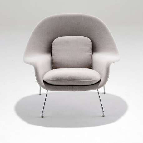 Womb Chair Relax - Knoll - Eero Saarinen - Chairs - Furniture by Designcollectors