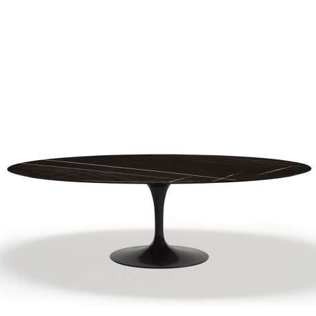 Saarinen Round Table Eettafel H72 D152 - Knoll - Eero Saarinen - Tafels - Furniture by Designcollectors