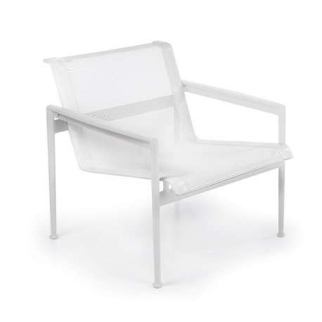 Schultz Lounge Chair 1966 with arms - Knoll - Richard Schultz - Furniture by Designcollectors
