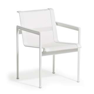 Schultz Dining Chair 1966 with arms