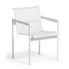 Schultz Dining Chair 1966 with arms - Furniture by Designcollectors