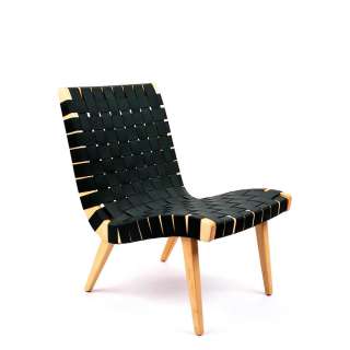 Risom Lounge Chair Fauteuil