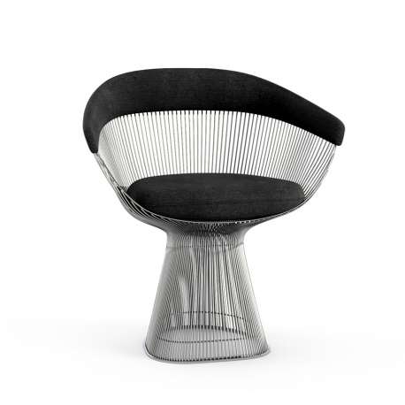 Platner Side Chair Stoel - Furniture by Designcollectors