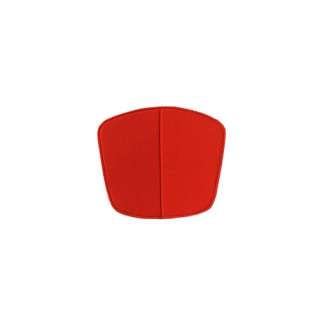 Bertoia vinyl seat pad for side chair and stools