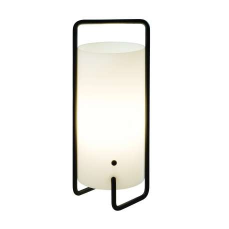 Asa Table Lamp - Santa & Cole - Miguel Milá - Furniture by Designcollectors
