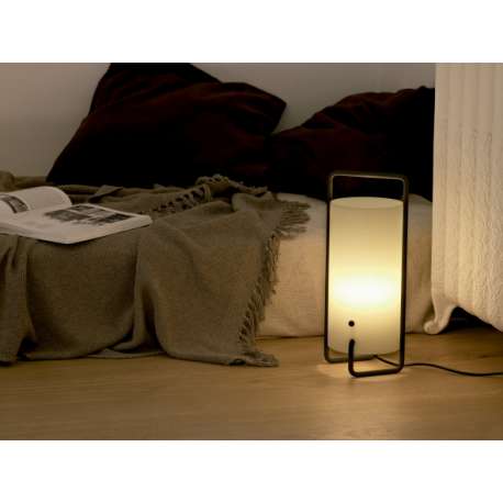 Asa Tafellamp - Santa & Cole - Miguel Milá - Home - Furniture by Designcollectors