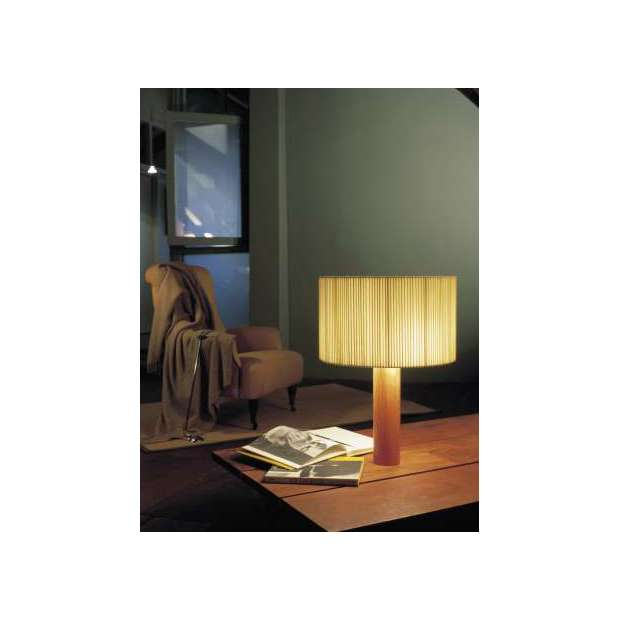 Moragas Floor Lamp / Table Lamp - Santa & Cole - Antoni de Moragas i Galissa - Home - Furniture by Designcollectors