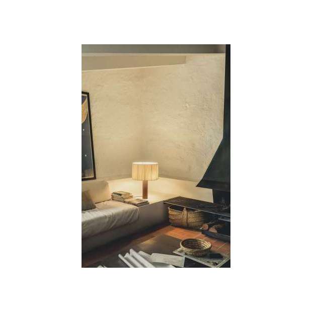 Moragas Floor Lamp / Table Lamp - Santa & Cole - Antoni de Moragas i Galissa - Weekend 17-06-2022 15% - Furniture by Designcollectors