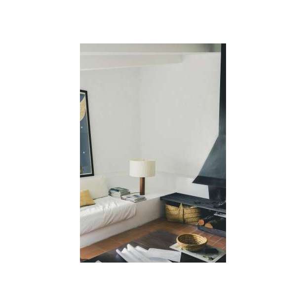 Moragas Floor Lamp / Table Lamp - Santa & Cole - Antoni de Moragas i Galissa - Weekend 17-06-2022 15% - Furniture by Designcollectors