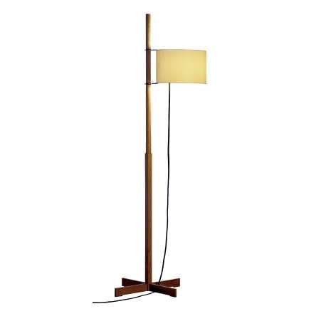 TMM Floor Lamp - Santa & Cole - Miguel Milá - Furniture by Designcollectors