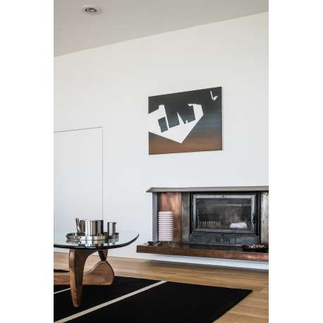 Maija 15 Tafellamp Nude Rose - Santa & Cole - Ilmari Tapiovaara - Home - Furniture by Designcollectors