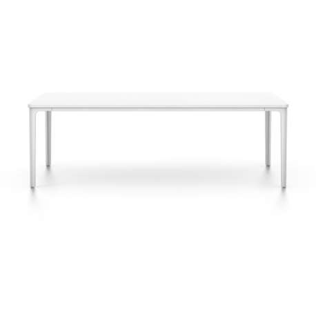 Plate Table - vitra - Jasper Morrison - Home - Furniture by Designcollectors