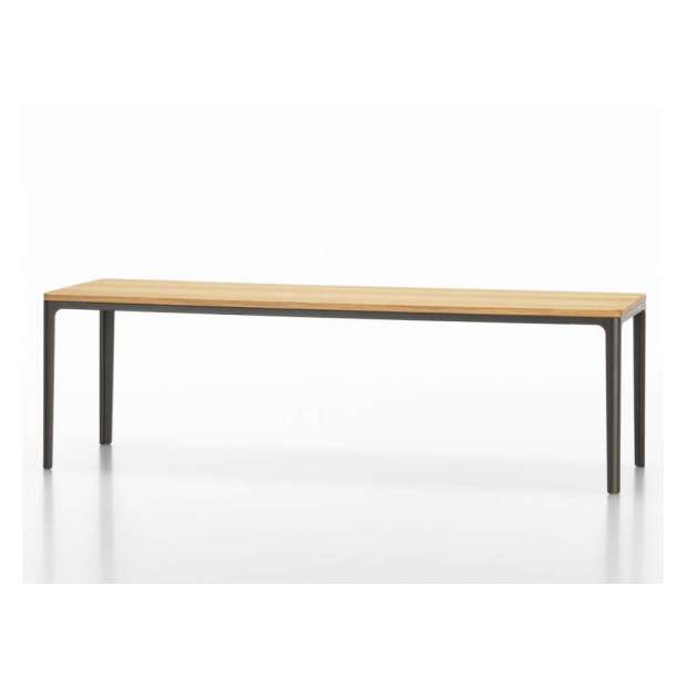 Plate Dining Table - Vitra - Jasper Morrison - Home - Furniture by Designcollectors