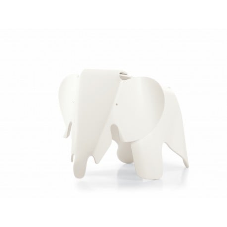 Eames Elephant - vitra - Charles & Ray Eames - Home - Furniture by Designcollectors