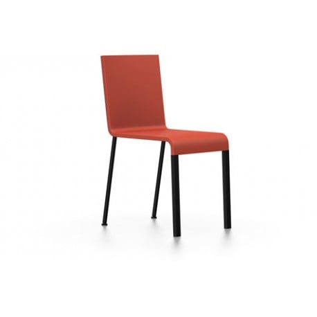 MVS.03 Stoel (zonder armleuningen) - vitra - Maarten van Severen - Home - Furniture by Designcollectors