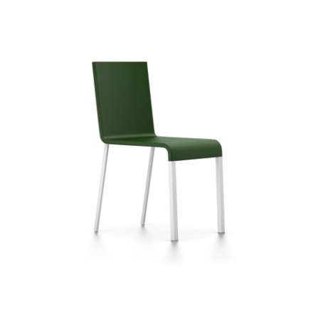 MVS.03 Stoel (zonder armleuningen) - vitra - Maarten van Severen - Home - Furniture by Designcollectors