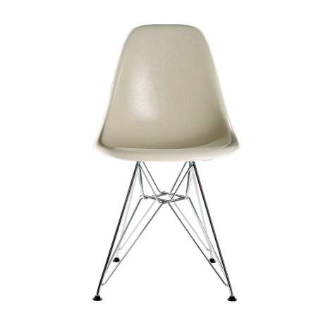Eames Fiberglass Chairs: DSR - vitra - Charles & Ray Eames - Fiberglass - Furniture by Designcollectors
