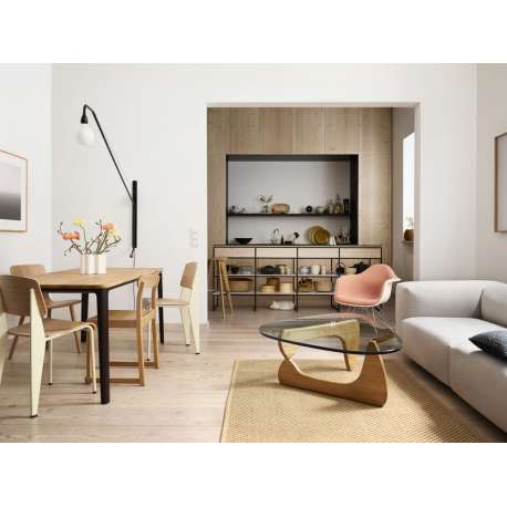 Noguchi Salontafel: Eik - Speciale editie - vitra - Isamu Noguchi - Home - Furniture by Designcollectors