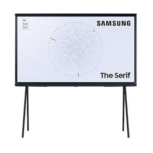 Samsung The Serif TV 2019 - 55
