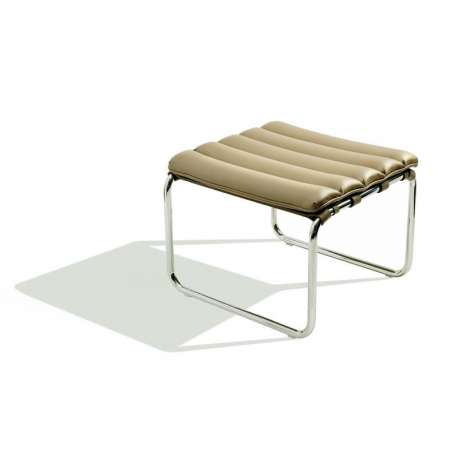 MR Kruk - Bauhaus Edition - Knoll - Ludwig Mies van der Rohe - Meubelen - Furniture by Designcollectors